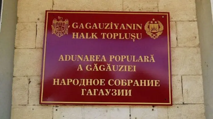 Adunarea Populară a Găgăuziei încearcă să prevină fraudele la alegerile din 4 aprilie (VIDEO)