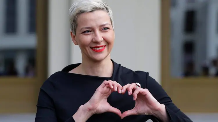 Una din liderele opoziției belaruse, Maria Kolesnikova, riscă până la 12 ani de închisoare. Ce acuzații i se aduc