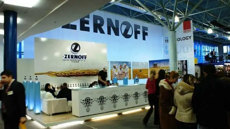 Zernoff renunță la preluarea unei companii din Ucraina și se va judeca cu o instituție de stat