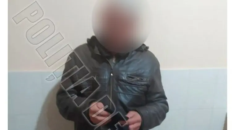 Ucrainean căutat de Interpol pentru organizarea migrației ilegale, reținut la Cahul după ce a vrut să treacă frontiera