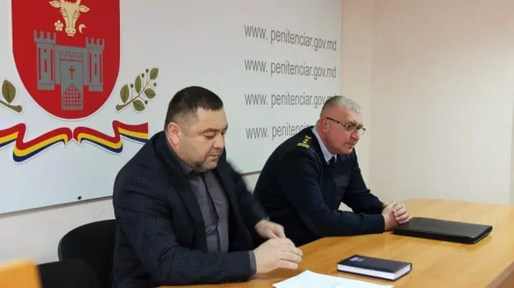 Șeful adjunct al Administrației Naționale a Penitenciarelor va sta preventiv la dubă mai mult decât 15 zile