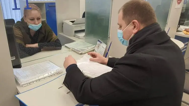 Ștefan Gligor a depus la ASP semnăturile și actele necesare pentru înregistrarea Partidului Schimbării