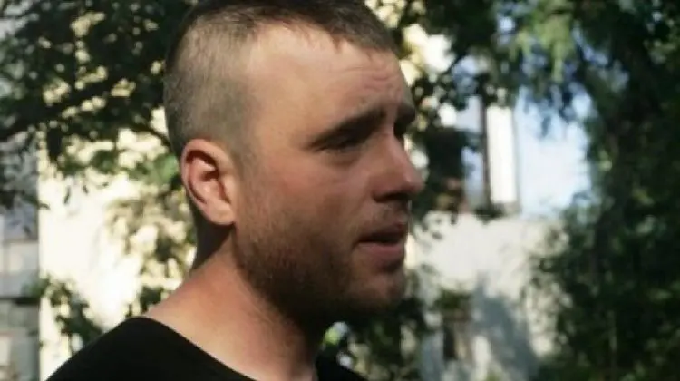 Mihail Amerberg, membru al „grupului Petrenco”, reținut pentru 72 de ore. „Magistratei nu i-a plăcut cum reacționează”