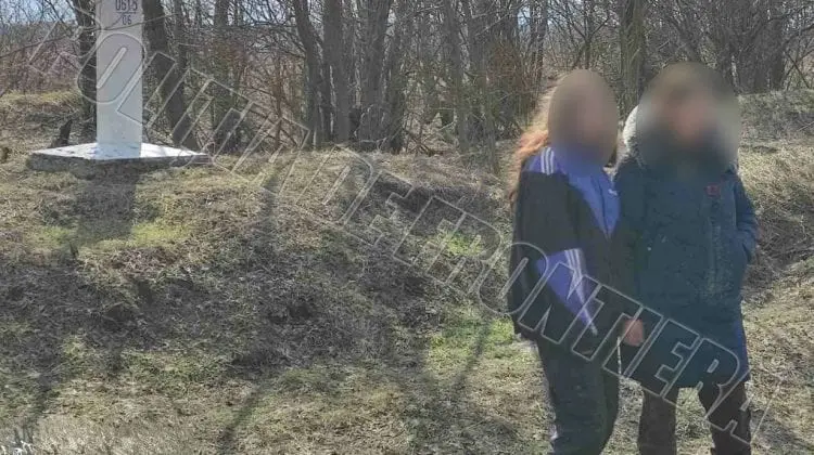Două moldovence, reținute pentru 72 de ore după ce au intrat ilegal în Moldova. În Ucraina tot ilegal au ajuns