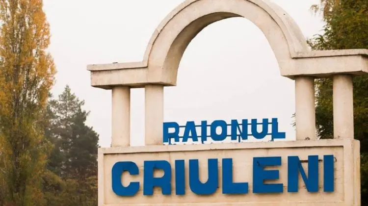 O femeie din Criuleni, răpită de doi cunoscuți de lângă concubinul său. Tinerii au fost reținuți