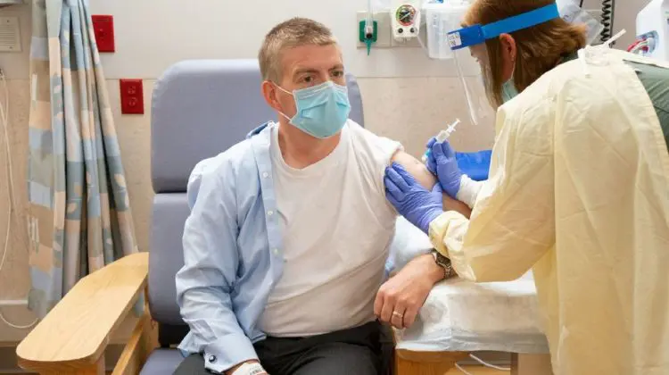 Răspunsul care pune în gardă. Se vor vaccina moldovenii împotriva coronavirusului sau nu?