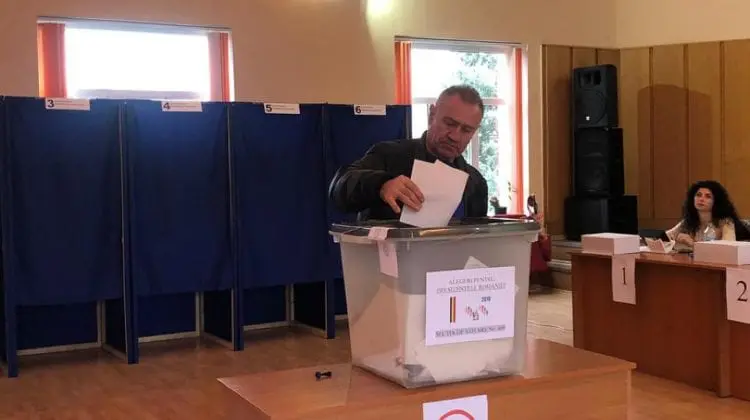 Președintele raionului Strășeni, supus controlului ANI, după o investigație jurnalistică