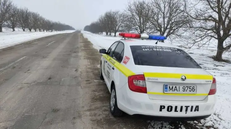 Peste 1.800 încălcări ale RCR în doar două zile. Cei mai mulți au depășit limita de viteză
