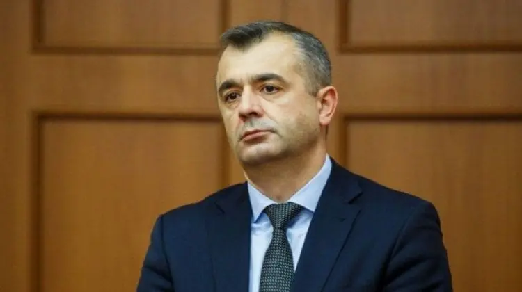 Cum se simte Ion Chicu pe patul de spital, confirmat pozitiv cu COVID-19