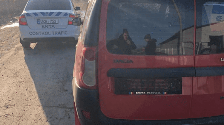 Amenzi usturătoare pentru transportatorii ilegali de mărfuri și persoane. Ce măsuri întreprinde ANTA