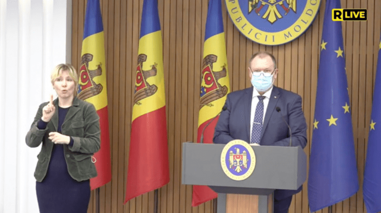 (VIDEO) ULTIMA ORĂ! CNESP impune noi restricții pentru agenții economici și sectorul HoReCa