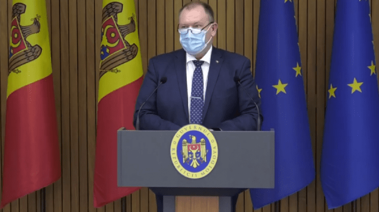 Guvernul în demisie cere întrunirea de urgență a Parlamentului și Președinției! Care este ordinea zilei