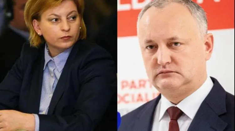 (VIDEO) Durleșteanu era „roata de rezervă” a PSRM. Exista un alt candidat care „a tras pisica de coadă” prea mult