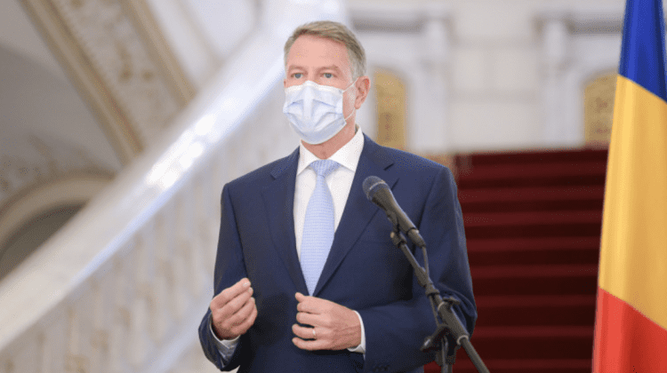 Klaus Iohannis, reacție după proteste: Știu că este descurajant că restricțiile nu pot fi încă ridicate, ele pot ajuta