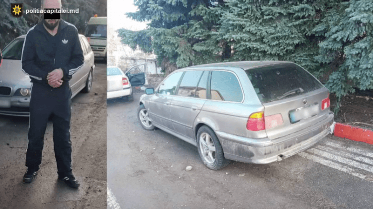 Promitea ajutor pentru revizia tehnică și asigurarea automobilelor, lua banii și se făcea dispărut