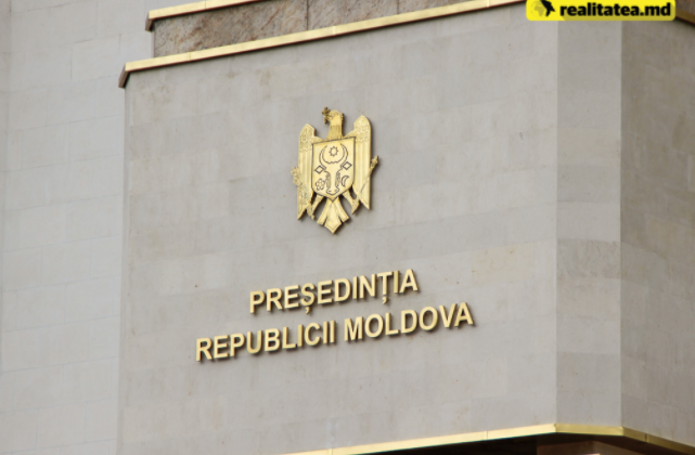 (DOC) Pe ce vrea să cheltuie banii Președinția în 2021? Cea mai mare sumă va fi alocată pentru bilete avia