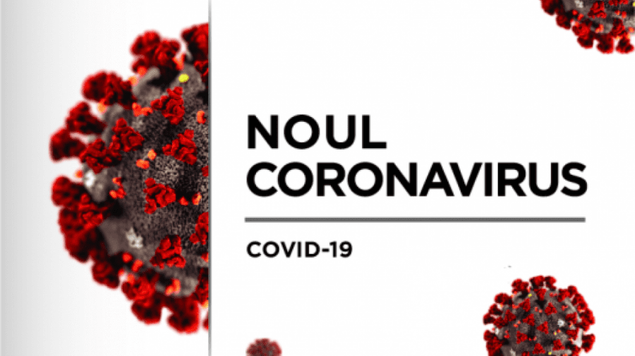 Situația la zi: alte 1060 cazuri de COVID-19 și 31 de decese