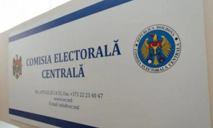 Propunerea CEC! Numărul buletinelor de vot în secțiile din străinătate să fie majorat la 10 mii pentru alte alegeri