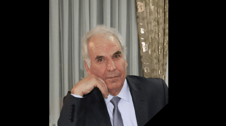 S-a stins din viață fostul deputat comunist, ministru al Educației și ambasador al Moldovei la Minsk, Ilie Vancea