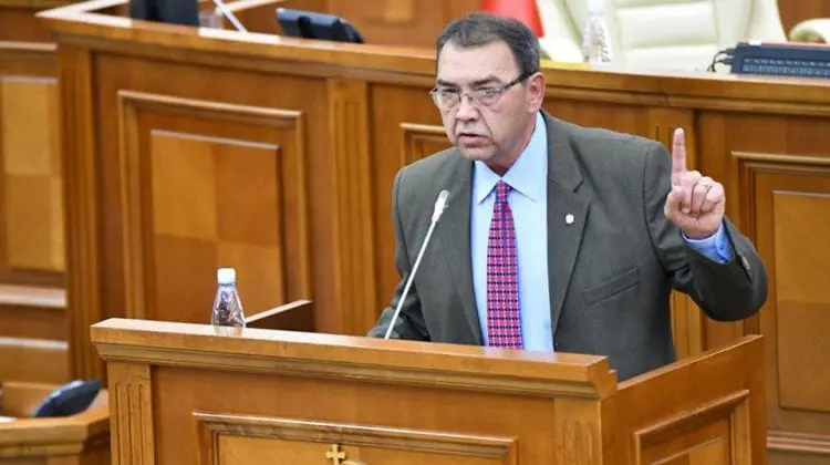 Ambasadorul Moldovei la Moscova Vladimir Golovatiuc ar fi candidatul „majorității” la funcția de premier