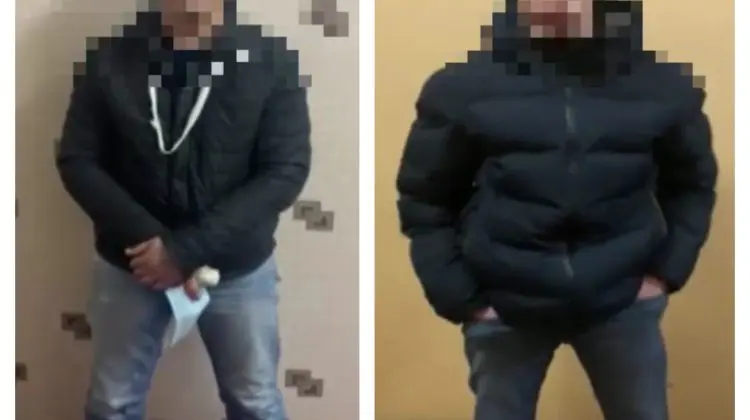 Unul în microbuz, iar altul la piață! Doi hoți de buzunare, reținuți pe urme fierbinți