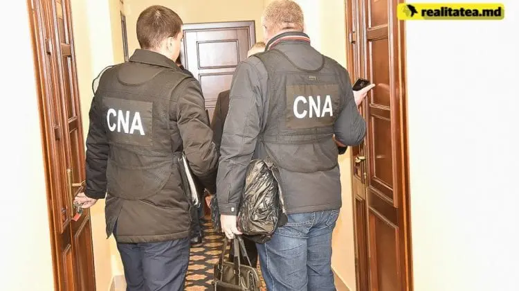 Bunuri de 8 mln. lei, puse sub sechetru de ARBI într-un dosar penal de spălare de bani