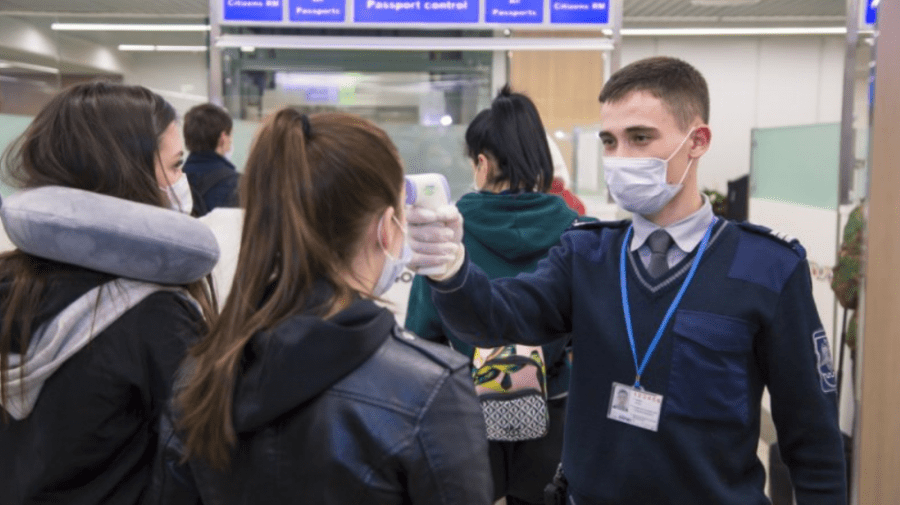 Ministerul Sănătății: Noua tulpină britanică a COVID-19 nu a fost depistată în Moldova