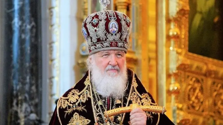 Bunul prieten al lui Dodon, Patriarhul Kirill, a felicitat-o pe Maia Sandu, prima femeie președintă a Moldovei