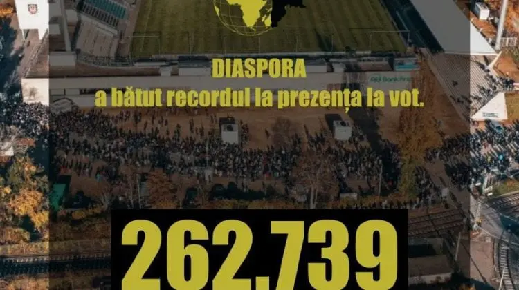 IPRE propune șase soluții pentru a rezolva problema diasporei în contextul alegerilor