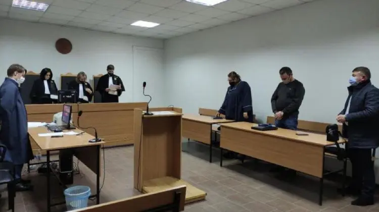 Primul condamnat în dosarul „Laundromat”