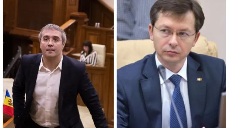 Neguța îi răspunde lui Sîrbu: „Dacă ați dori să îmi atacați reputația, ar trebui să mă lăudați”
