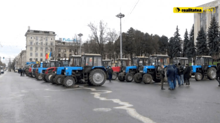 Agricultorii care au fost afectați de secetă în anul 2020 pot primi ajutor umanitar sub formă de motorină