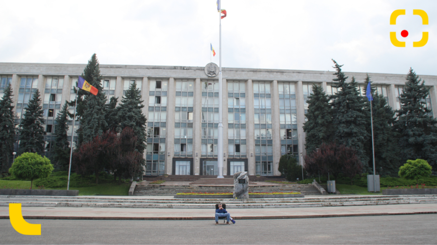 Kalinin a înfometat? Greva foamei a luat sfârșit astăzi, anunță candidatul la parlamentare