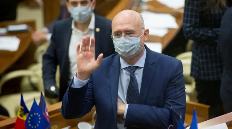 Filip, despre decizia CCM: Aici nu se încheie războiul politic. Abia începe episodul doi