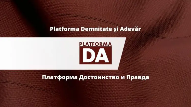 Reacția lui Năstase la decizia CCM: Platforma DA este pregătită pentru alegeri parlamentare anticipate