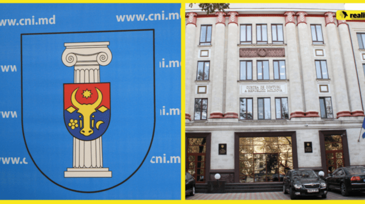 Autoritatea Națională de Integritate în vizorul Curții de Conturi