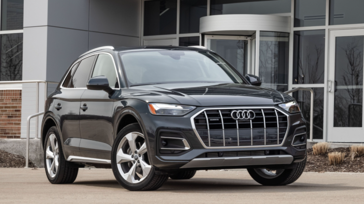 Audi Q5, sub sechestru de ARBI. Ce bunuri au mai fost indisponibilizate pe parcursul unei săptămâni