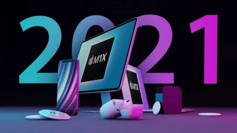 Apple „Spring Loaded” 2021 în doar căteva momente! Vezi ultimele zvonuri despre produsele din cadrul prezentării