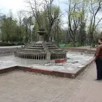 Licitația pentru reabilitarea Grădinii Publice, contestată. Proiectul de 91 milioane lei așteaptă