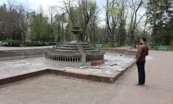 Licitația pentru reabilitarea Grădinii Publice, contestată. Proiectul de 91 milioane lei așteaptă