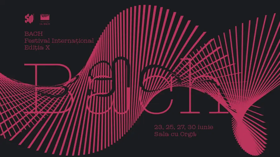 Festivalul Internațional ”J.S. Bach” împlinește 10 ani