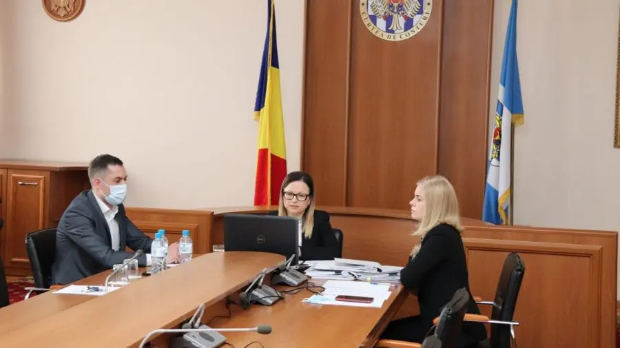 Mijloacele financiare alocate SPCSB, în vizorul unui audit al Curții de Conturi. Care sunt rezultatele