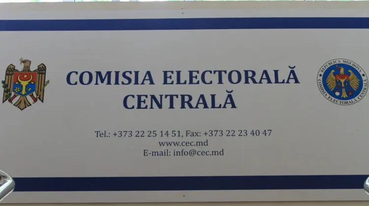 Ultima oră! CEC a atacat la CSJ decizia Curții de Apel. Precizările Comisiei: A fost anulată anexa