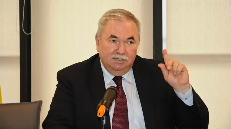 În răpirea lui Ceaus sunt implicate serviciile speciale ale Federației Ruse și cele transnistrene, ex-ministru