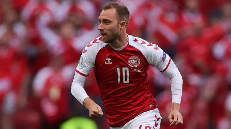 Primul mesaj al fotbalistului danez, după ce a făcut stop cardiac la EURO 2020: Vreau să înţeleg ce s-a întâmplat