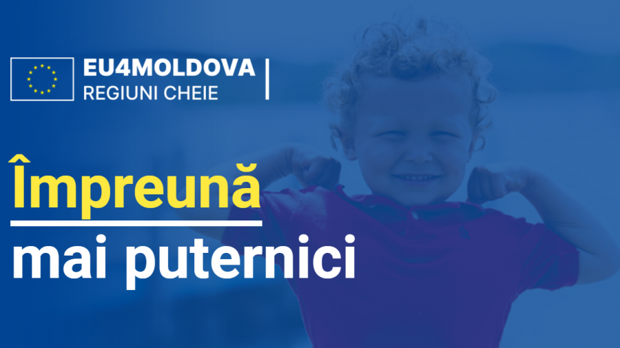 Oportunitate unică pentru două raioane din țară. Acestea își pot moderniza infrastructura publică