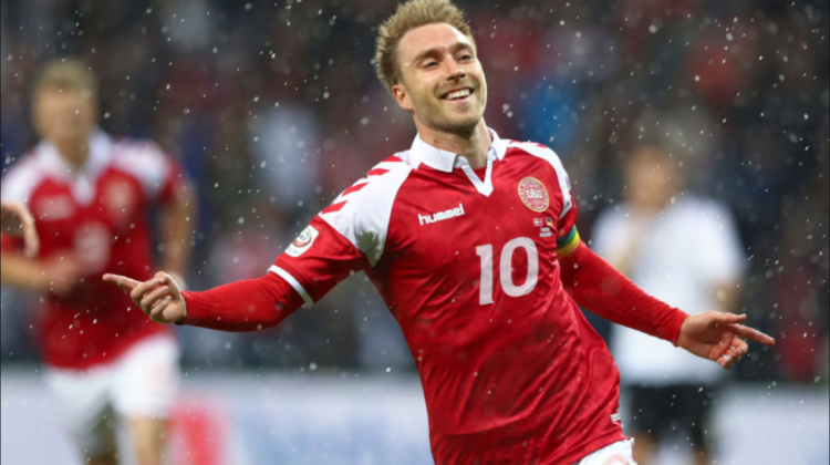 Christian Eriksen nu va mai juca fotbal? Ce spune cardiologul care are grijă de 8 ani de fotbalistul danez