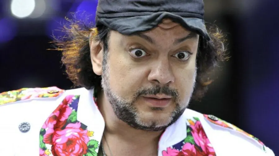 Brusc, Kirkorov a încetat să mai amenințe securitatea națională a Ucrainei. Artistul a fost scos de pe lista „neagră”