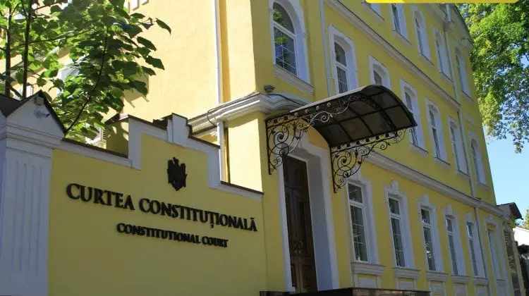 (DOC) CCM i-a dezamăgit pe socialiști. A declarat ca inadmisibilă sesizarea privind primul decret al Maiei Sandu