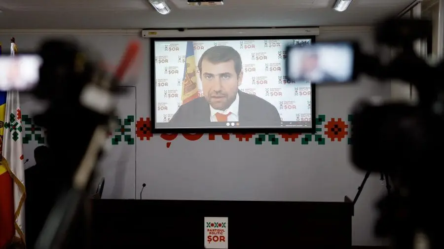 Kârgâzstan lansează un nou canal TV: Este legat de Russia Today și de organizația lui Șor